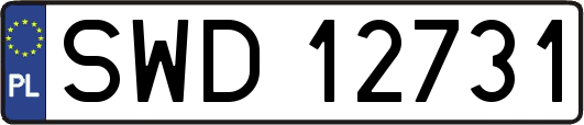 SWD12731