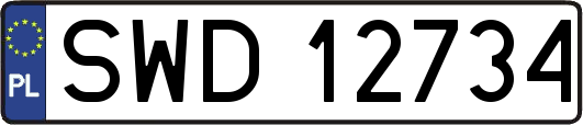 SWD12734