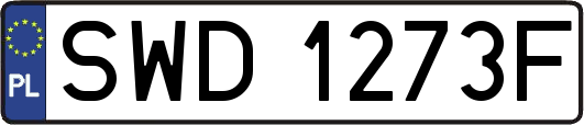 SWD1273F