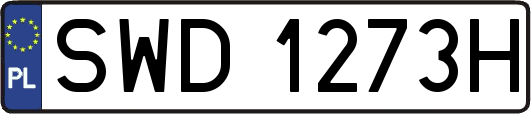 SWD1273H