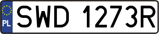 SWD1273R