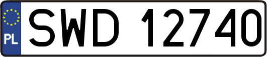 SWD12740