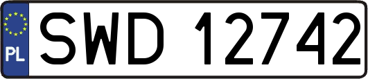 SWD12742