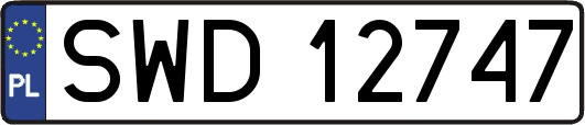 SWD12747
