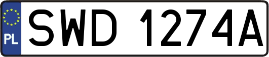 SWD1274A