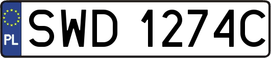 SWD1274C