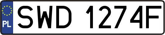 SWD1274F