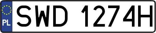 SWD1274H