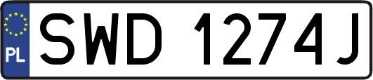 SWD1274J