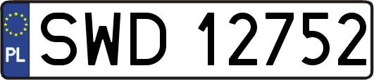 SWD12752