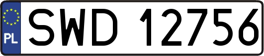 SWD12756