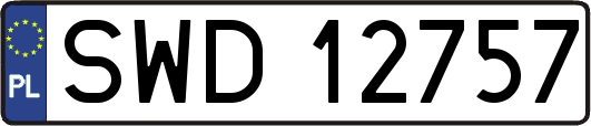 SWD12757