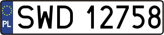 SWD12758