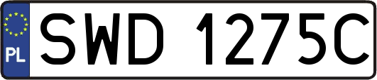 SWD1275C