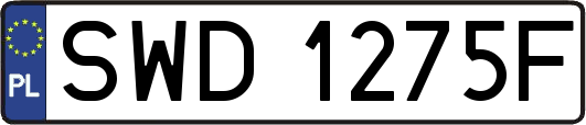 SWD1275F