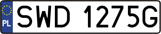 SWD1275G