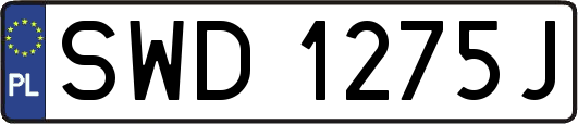 SWD1275J