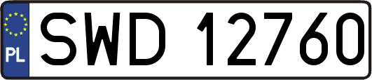SWD12760