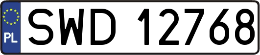 SWD12768