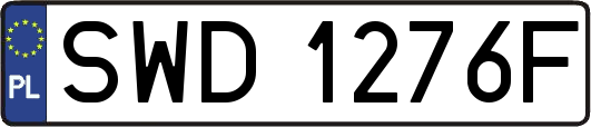 SWD1276F