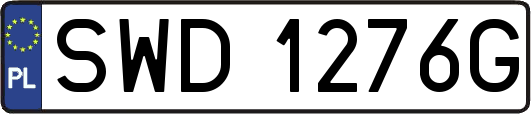 SWD1276G
