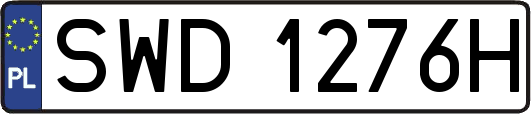 SWD1276H