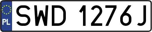 SWD1276J
