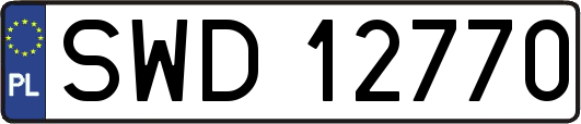 SWD12770