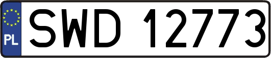 SWD12773