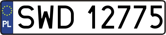 SWD12775