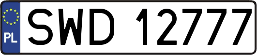 SWD12777