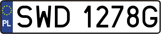 SWD1278G