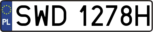 SWD1278H