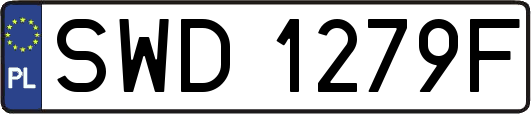 SWD1279F