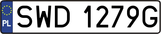 SWD1279G