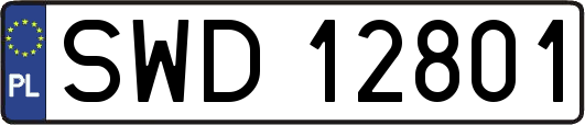 SWD12801
