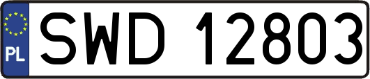 SWD12803