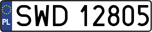 SWD12805