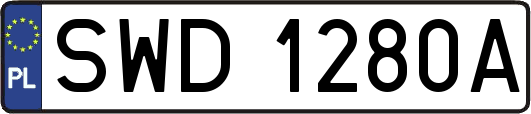SWD1280A