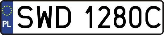 SWD1280C