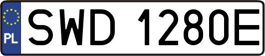 SWD1280E