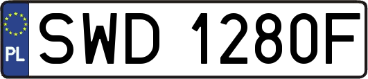 SWD1280F