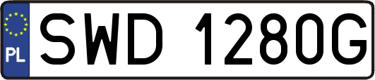 SWD1280G