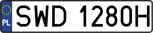 SWD1280H