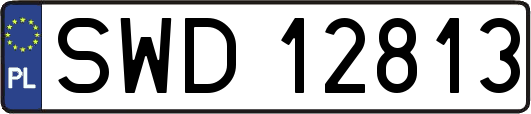 SWD12813
