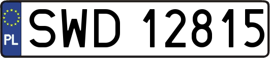 SWD12815