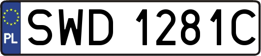 SWD1281C