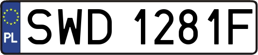 SWD1281F