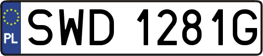 SWD1281G