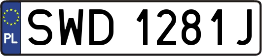 SWD1281J